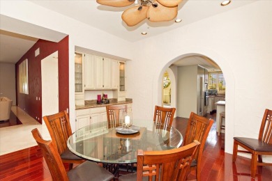Welcome to this luxury desert oasis in the prestigious gated on Mission Hills Golf Club in California - for sale on GolfHomes.com, golf home, golf lot