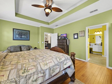 Your Peaceful And Tranquil Cul-de-sac Home Awaits In The on Marsh Creek Country Club in Florida - for sale on GolfHomes.com, golf home, golf lot