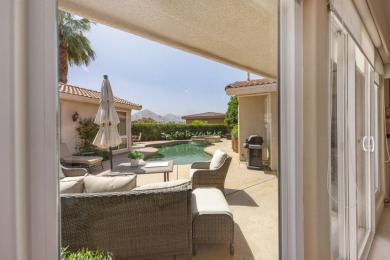 This lovely Home is located in the Ventana's,
A Private enclave on La Quinta Golf  Resort and Country Clubs in California - for sale on GolfHomes.com, golf home, golf lot