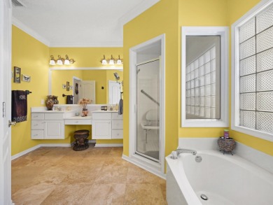 Your Peaceful And Tranquil Cul-de-sac Home Awaits In The on Marsh Creek Country Club in Florida - for sale on GolfHomes.com, golf home, golf lot