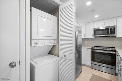 Top Floor with Penthouse Views of the grounds which include on Seven Lakes Golf and Tennis Community in Florida - for sale on GolfHomes.com, golf home, golf lot