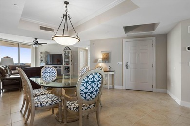 There's a certain feeling you get when driving home to Hammock on Hammock Dunes Club in Florida - for sale on GolfHomes.com, golf home, golf lot