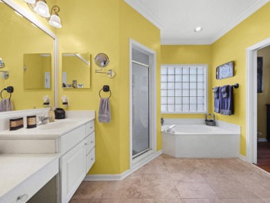 Your Peaceful And Tranquil Cul-de-sac Home Awaits In The on Marsh Creek Country Club in Florida - for sale on GolfHomes.com, golf home, golf lot