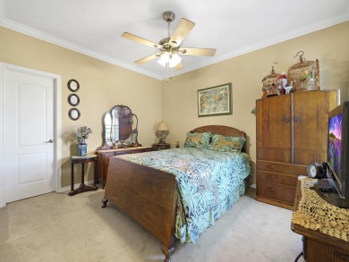 Your Peaceful And Tranquil Cul-de-sac Home Awaits In The on Marsh Creek Country Club in Florida - for sale on GolfHomes.com, golf home, golf lot