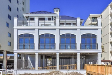 Welcome to 5825 Catalina Dr #433 - a beautiful 2-bedroom on Barefoot Resort and Golf Club  in South Carolina - for sale on GolfHomes.com, golf home, golf lot