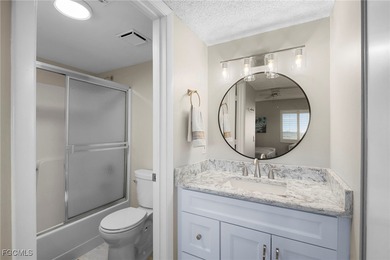 Top Floor with Penthouse Views of the grounds which include on Seven Lakes Golf and Tennis Community in Florida - for sale on GolfHomes.com, golf home, golf lot