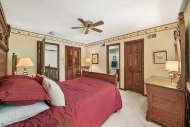 Welcome to this stunning original-owner home perfectly on Leawood South Country Club in Kansas - for sale on GolfHomes.com, golf home, golf lot