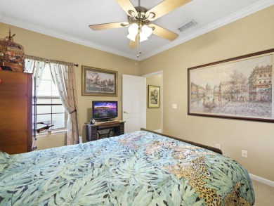 Your Peaceful And Tranquil Cul-de-sac Home Awaits In The on Marsh Creek Country Club in Florida - for sale on GolfHomes.com, golf home, golf lot