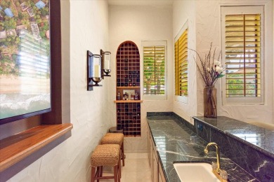 Welcome to this luxury desert oasis in the prestigious gated on Mission Hills Golf Club in California - for sale on GolfHomes.com, golf home, golf lot