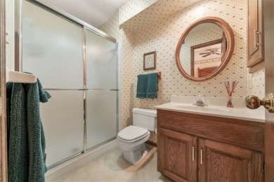 Welcome to this stunning original-owner home perfectly on Leawood South Country Club in Kansas - for sale on GolfHomes.com, golf home, golf lot