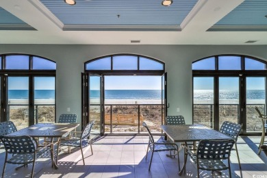 Welcome to 5825 Catalina Dr #433 - a beautiful 2-bedroom on Barefoot Resort and Golf Club  in South Carolina - for sale on GolfHomes.com, golf home, golf lot