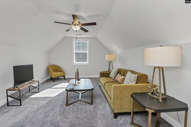 No Yard Work-Executive One-Story Living in Club Ridge at on The Members Club At Woodcreek in South Carolina - for sale on GolfHomes.com, golf home, golf lot