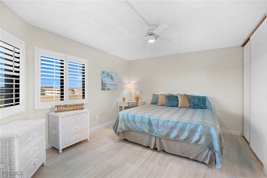 Top Floor with Penthouse Views of the grounds which include on Seven Lakes Golf and Tennis Community in Florida - for sale on GolfHomes.com, golf home, golf lot