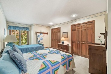 Welcome to this stunning original-owner home perfectly on Leawood South Country Club in Kansas - for sale on GolfHomes.com, golf home, golf lot