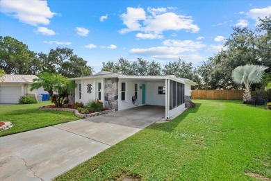 Under contract-accepting backup offers. Welcome to easy Florida on River Isles Golf Club in Florida - for sale on GolfHomes.com, golf home, golf lot