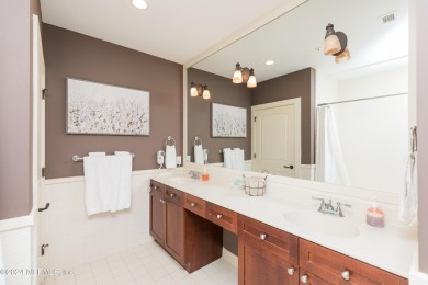 Open house 3-5 Sat. 5/31-2/2 overlooking pool and on King and Bear Golf Course/World Golf Village in Florida - for sale on GolfHomes.com, golf home, golf lot