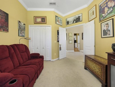 Your Peaceful And Tranquil Cul-de-sac Home Awaits In The on Marsh Creek Country Club in Florida - for sale on GolfHomes.com, golf home, golf lot