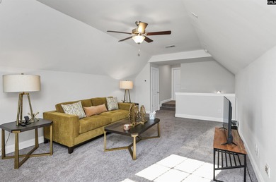 No Yard Work-Executive One-Story Living in Club Ridge at on The Members Club At Woodcreek in South Carolina - for sale on GolfHomes.com, golf home, golf lot