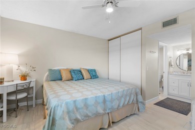 Top Floor with Penthouse Views of the grounds which include on Seven Lakes Golf and Tennis Community in Florida - for sale on GolfHomes.com, golf home, golf lot