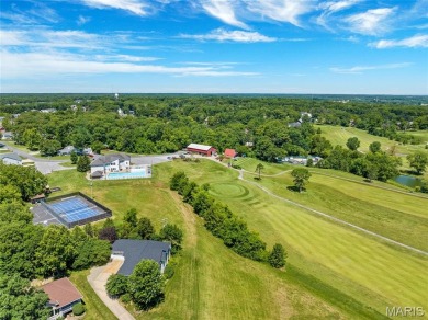 Scenic Lot in Foristell, MO - Resort-Style Living with Lake on Incline Village Golf Course in Missouri - for sale on GolfHomes.com, golf home, golf lot