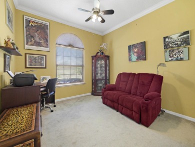 Your Peaceful And Tranquil Cul-de-sac Home Awaits In The on Marsh Creek Country Club in Florida - for sale on GolfHomes.com, golf home, golf lot