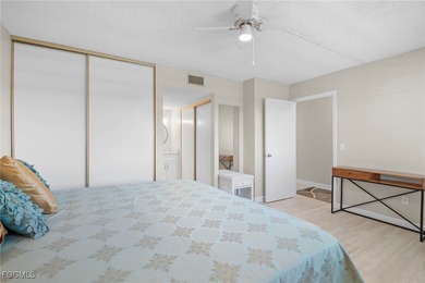 Top Floor with Penthouse Views of the grounds which include on Seven Lakes Golf and Tennis Community in Florida - for sale on GolfHomes.com, golf home, golf lot