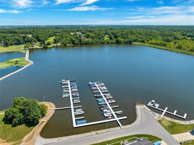 Scenic Lot in Foristell, MO - Resort-Style Living with Lake on Incline Village Golf Course in Missouri - for sale on GolfHomes.com, golf home, golf lot