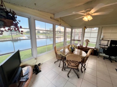 If you're looking for a move-in ready home with exceptional on Pine Lakes Country Club in Florida - for sale on GolfHomes.com, golf home, golf lot