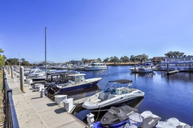 Welcome to 5825 Catalina Dr #433 - a beautiful 2-bedroom on Barefoot Resort and Golf Club  in South Carolina - for sale on GolfHomes.com, golf home, golf lot