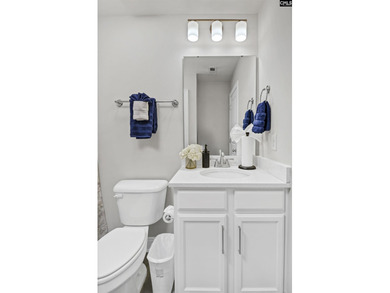 No Yard Work-Executive One-Story Living in Club Ridge at on The Members Club At Woodcreek in South Carolina - for sale on GolfHomes.com, golf home, golf lot