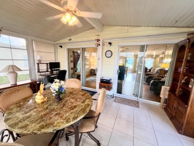 If you're looking for a move-in ready home with exceptional on Pine Lakes Country Club in Florida - for sale on GolfHomes.com, golf home, golf lot