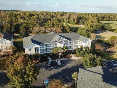 Welcome to 5825 Catalina Dr #433 - a beautiful 2-bedroom on Barefoot Resort and Golf Club  in South Carolina - for sale on GolfHomes.com, golf home, golf lot