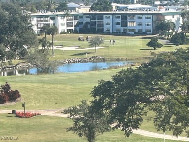 Top Floor with Penthouse Views of the grounds which include on Seven Lakes Golf and Tennis Community in Florida - for sale on GolfHomes.com, golf home, golf lot