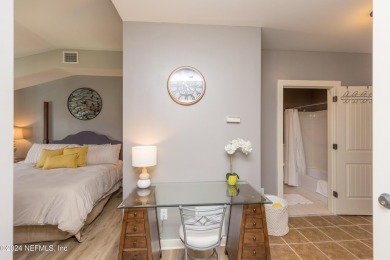 Open house 3-5 Sat. 5/31-2/2 overlooking pool and on King and Bear Golf Course/World Golf Village in Florida - for sale on GolfHomes.com, golf home, golf lot