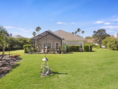 Your Peaceful And Tranquil Cul-de-sac Home Awaits In The on Marsh Creek Country Club in Florida - for sale on GolfHomes.com, golf home, golf lot