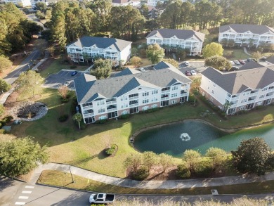 Welcome to 5825 Catalina Dr #433 - a beautiful 2-bedroom on Barefoot Resort and Golf Club  in South Carolina - for sale on GolfHomes.com, golf home, golf lot