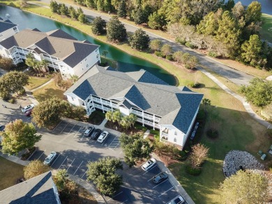 Welcome to 5825 Catalina Dr #433 - a beautiful 2-bedroom on Barefoot Resort and Golf Club  in South Carolina - for sale on GolfHomes.com, golf home, golf lot