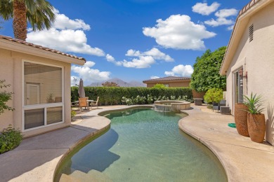 This lovely Home is located in the Ventana's,
A Private enclave on La Quinta Golf  Resort and Country Clubs in California - for sale on GolfHomes.com, golf home, golf lot