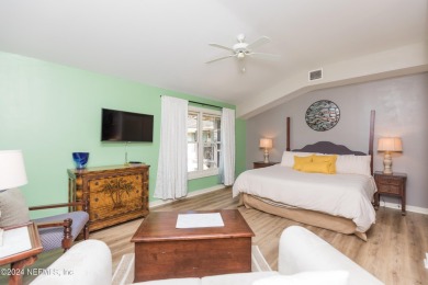 Open house 3-5 Sat. 5/31-2/2 overlooking pool and on King and Bear Golf Course/World Golf Village in Florida - for sale on GolfHomes.com, golf home, golf lot