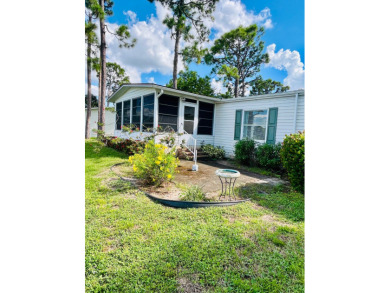 If you're looking for a move-in ready home with exceptional on Pine Lakes Country Club in Florida - for sale on GolfHomes.com, golf home, golf lot