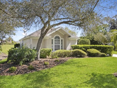 Your Peaceful And Tranquil Cul-de-sac Home Awaits In The on Marsh Creek Country Club in Florida - for sale on GolfHomes.com, golf home, golf lot