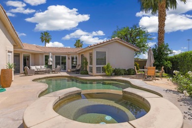 This lovely Home is located in the Ventana's,
A Private enclave on La Quinta Golf  Resort and Country Clubs in California - for sale on GolfHomes.com, golf home, golf lot