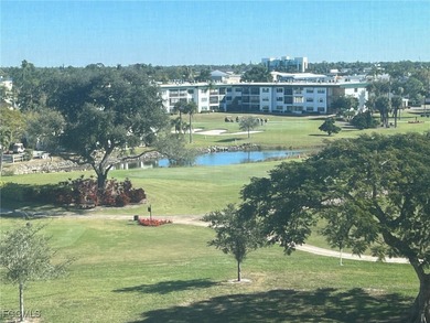 Top Floor with Penthouse Views of the grounds which include on Seven Lakes Golf and Tennis Community in Florida - for sale on GolfHomes.com, golf home, golf lot