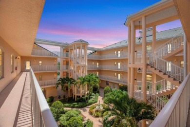 BEAUTIFUL TURNKEY FURNISHED CONDO OFFERS an EXCEPTIONAL on Capri Isle Golf Club in Florida - for sale on GolfHomes.com, golf home, golf lot