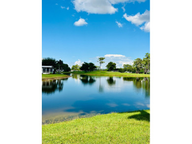 If you're looking for a move-in ready home with exceptional on Pine Lakes Country Club in Florida - for sale on GolfHomes.com, golf home, golf lot
