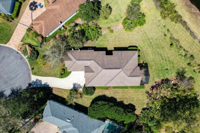 Your Peaceful And Tranquil Cul-de-sac Home Awaits In The on Marsh Creek Country Club in Florida - for sale on GolfHomes.com, golf home, golf lot