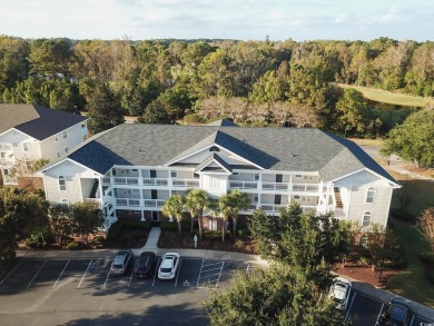 Welcome to 5825 Catalina Dr #433 - a beautiful 2-bedroom on Barefoot Resort and Golf Club  in South Carolina - for sale on GolfHomes.com, golf home, golf lot