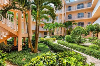 BEAUTIFUL TURNKEY FURNISHED CONDO OFFERS an EXCEPTIONAL on Capri Isle Golf Club in Florida - for sale on GolfHomes.com, golf home, golf lot