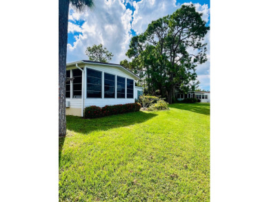 If you're looking for a move-in ready home with exceptional on Pine Lakes Country Club in Florida - for sale on GolfHomes.com, golf home, golf lot
