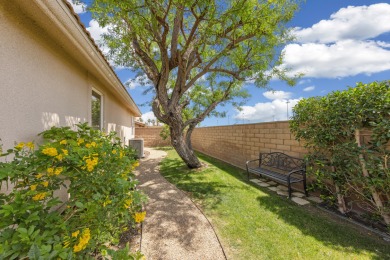 This lovely Home is located in the Ventana's,
A Private enclave on La Quinta Golf  Resort and Country Clubs in California - for sale on GolfHomes.com, golf home, golf lot